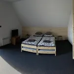 Kvildahotel Kvilda