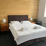 Kvildahotel Hotel