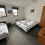 Kvildahotel Kvilda
