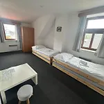 Kvildahotel 3*