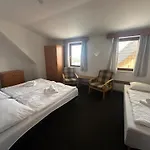 Kvildahotel Kvilda