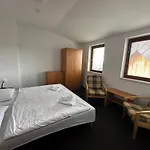 Kvildahotel