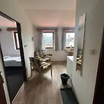 Kvildahotel Hotel