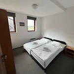 Kvildahotel