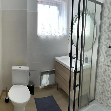 Kvildahotel 3*