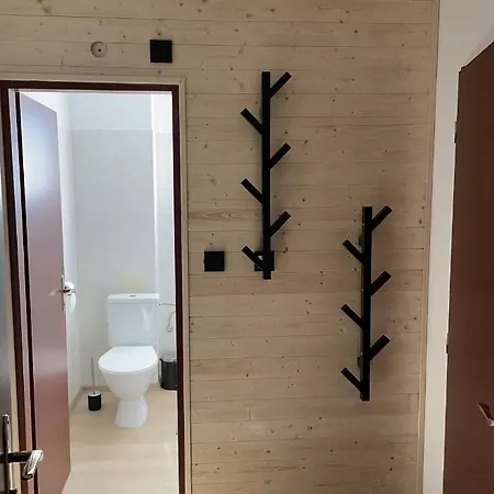 Kvildahotel 3* كفيلدا