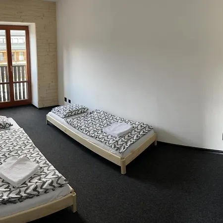 Kvildahotel كفيلدا
