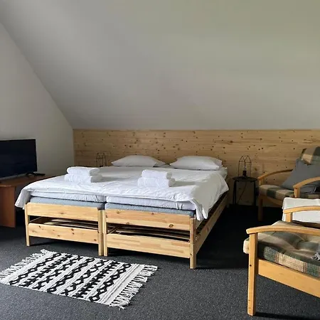 Kvildahotel