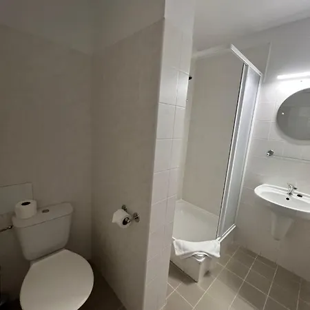 Kvildahotel كفيلدا