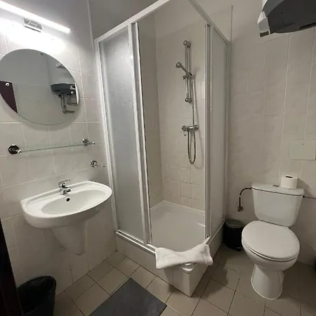 Kvildahotel 3* كفيلدا