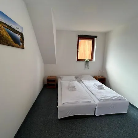 Kvildahotel 3* クヴィルダ