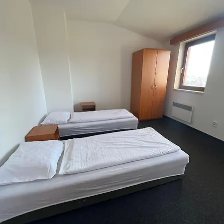 Kvildahotel 3* Kvilda