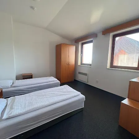 Kvildahotel