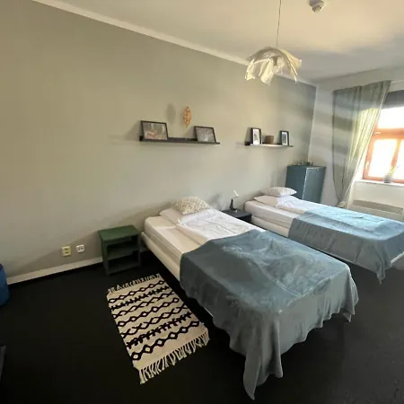 فندق Kvildahotel