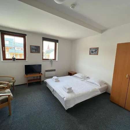 Kvildahotel Hotel
