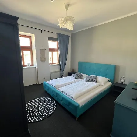 Kvildahotel Hotel