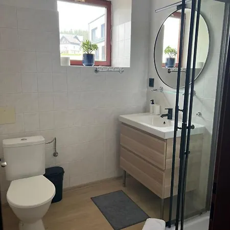 Hotel Kvildahotel 3*
