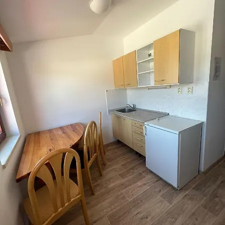 Kvildahotel 3*