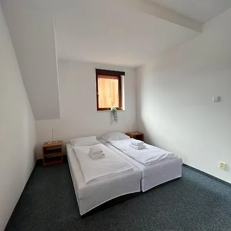 ホテル Kvildahotel
