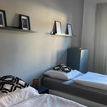 فندق Kvildahotel 3*