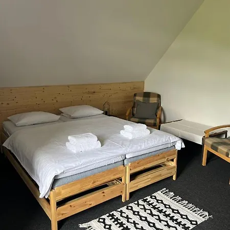 Kvildahotel