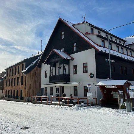 Kvildahotel Hotel