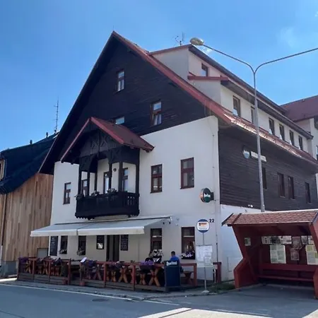 Kvildahotel