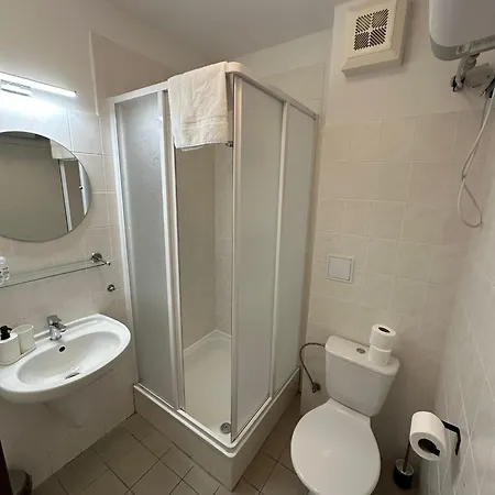 Kvildahotel 3*