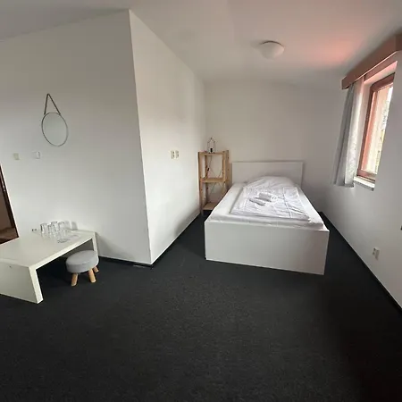 Kvildahotel Kvilda