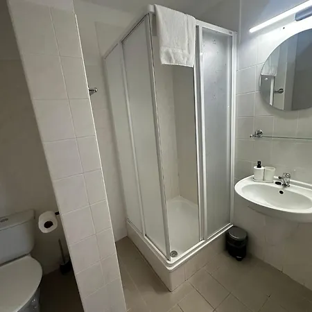 Kvildahotel