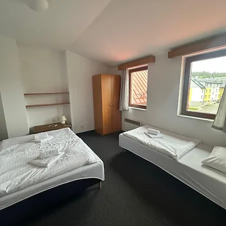 ホテル Kvildahotel 3*