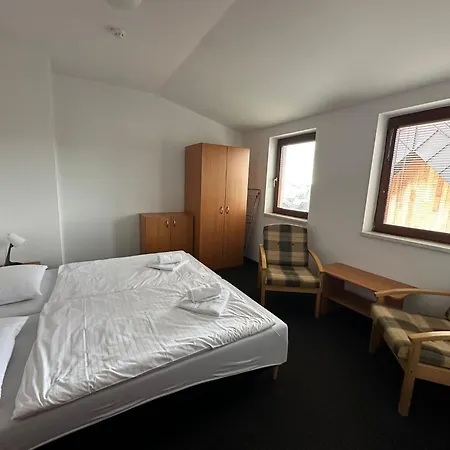 Kvildahotel