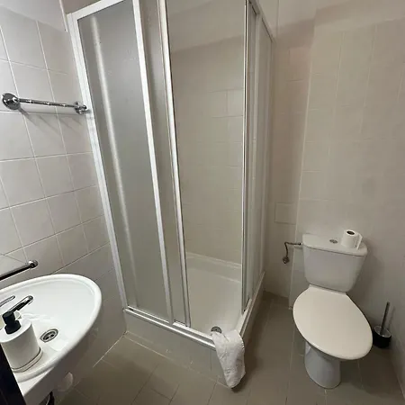 Kvildahotel 3*