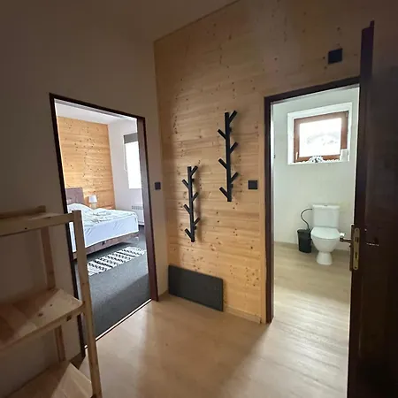 Kvildahotel