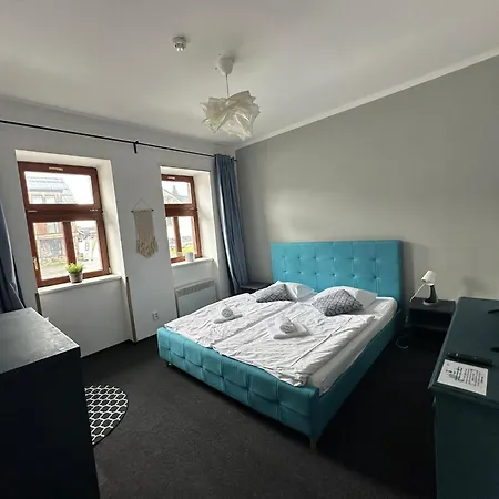 Kvildahotel Kvilda