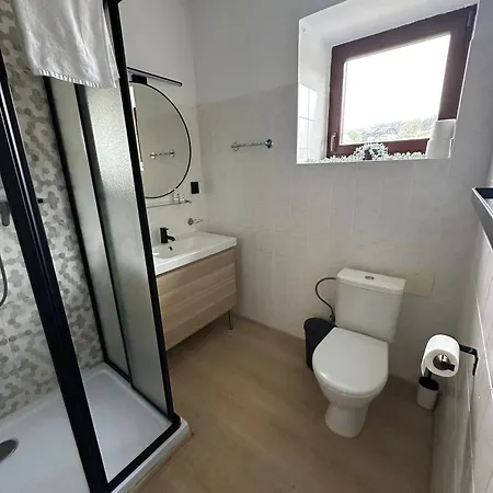 Kvildahotel 3* Kvilda