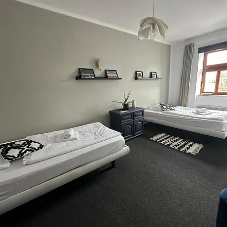 Kvildahotel