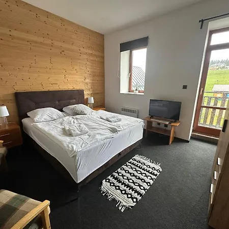 Hotel Kvildahotel 3*