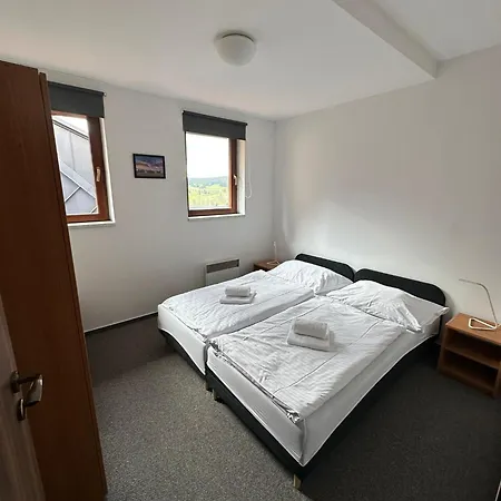 Kvildahotel