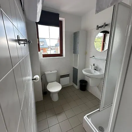 Kvildahotel Ξενοδοχείο