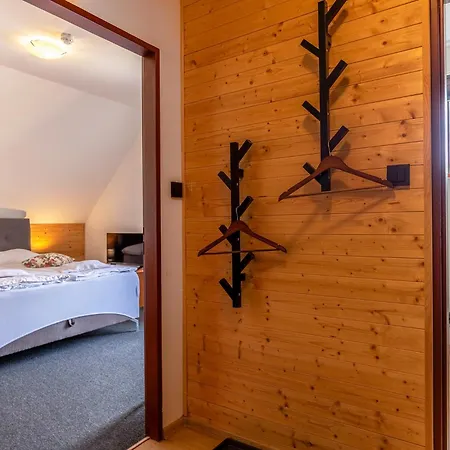 Kvildahotel