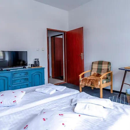 ホテル Kvildahotel