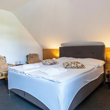 Kvildahotel ホテル 3*