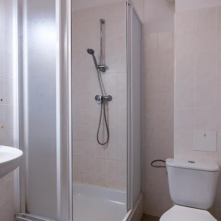 Kvildahotel 3*