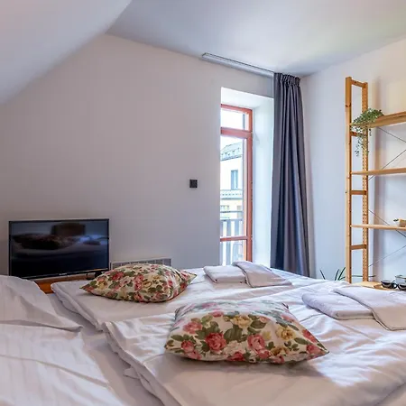 Kvildahotel