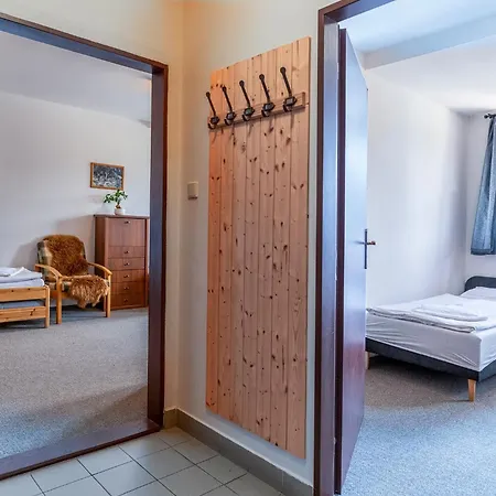 Kvildahotel クヴィルダ