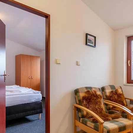 Hotel Kvildahotel 3*