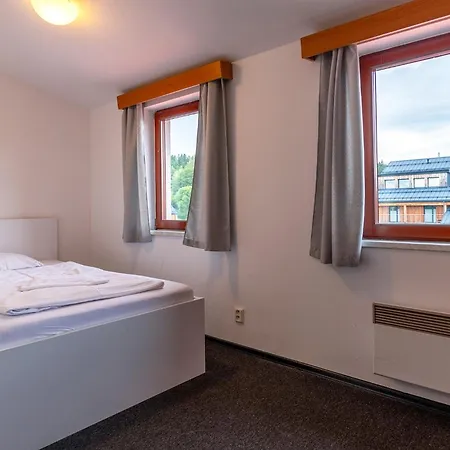 Kvildahotel 3*