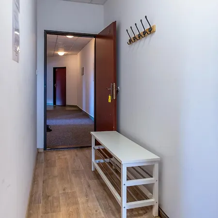 Kvildahotel 3* Kvilda