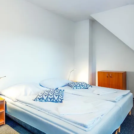 Hotel Kvildahotel Kvilda